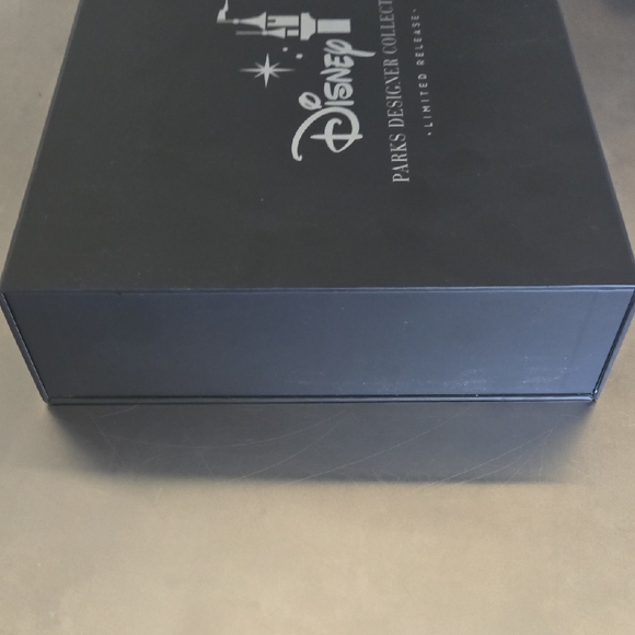 Betsy Johnson Disney Parks Mouse Ears - Picture 5 of 7